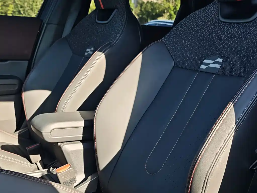 MINI Mini JCW Countryman — миниатюра 15