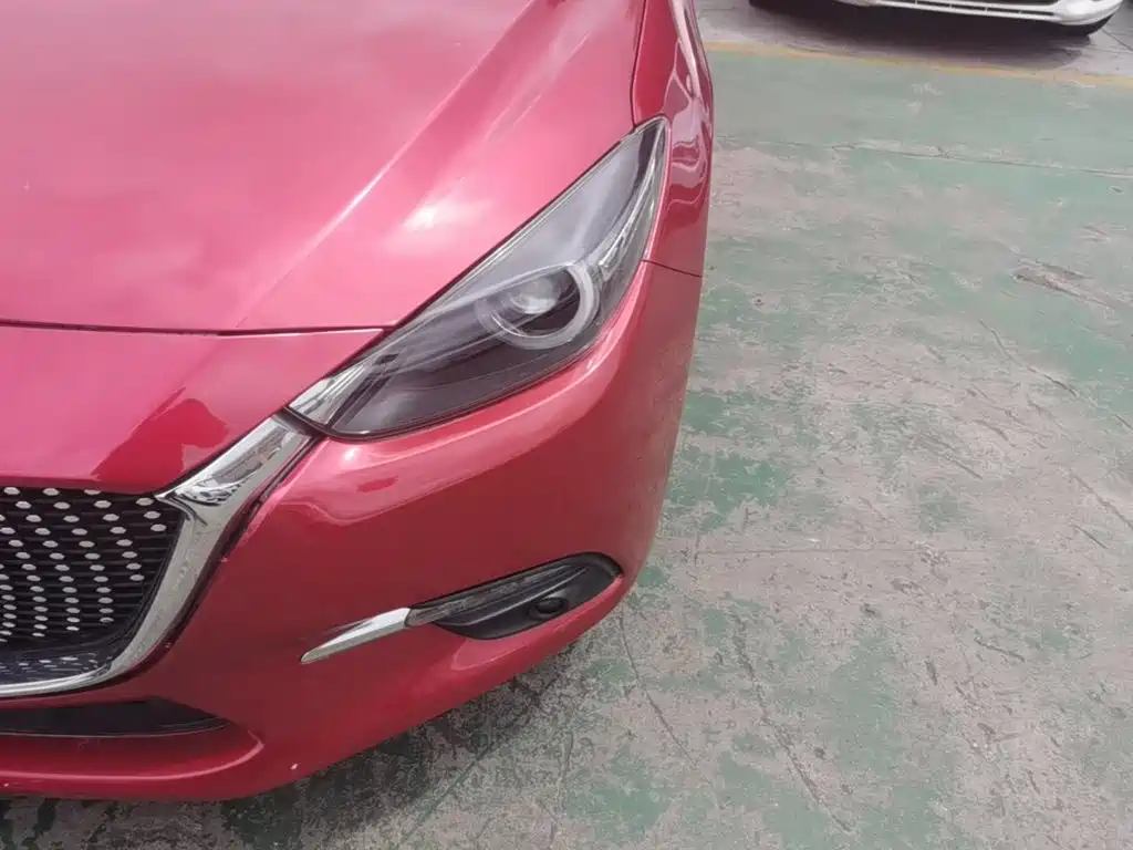 Mazda 3 Axela — миниатюра 24
