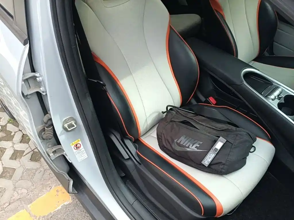 BYD Dolphin — миниатюра 25