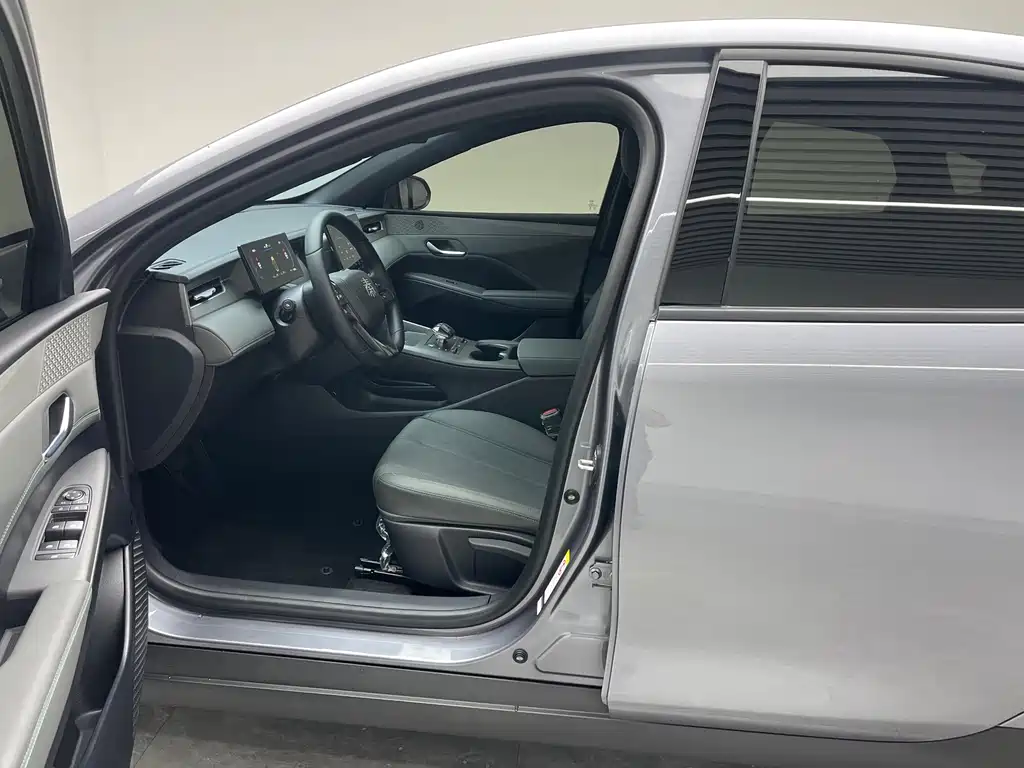 BYD Qin PLUS — миниатюра 16