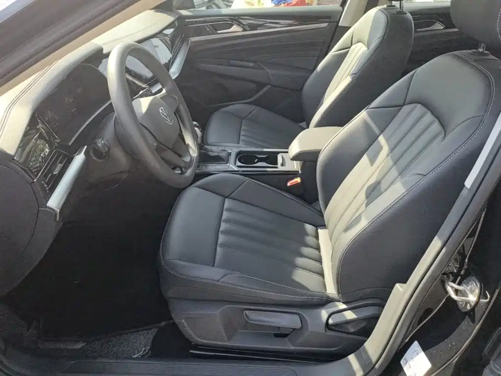 Volkswagen Passat — миниатюра 15