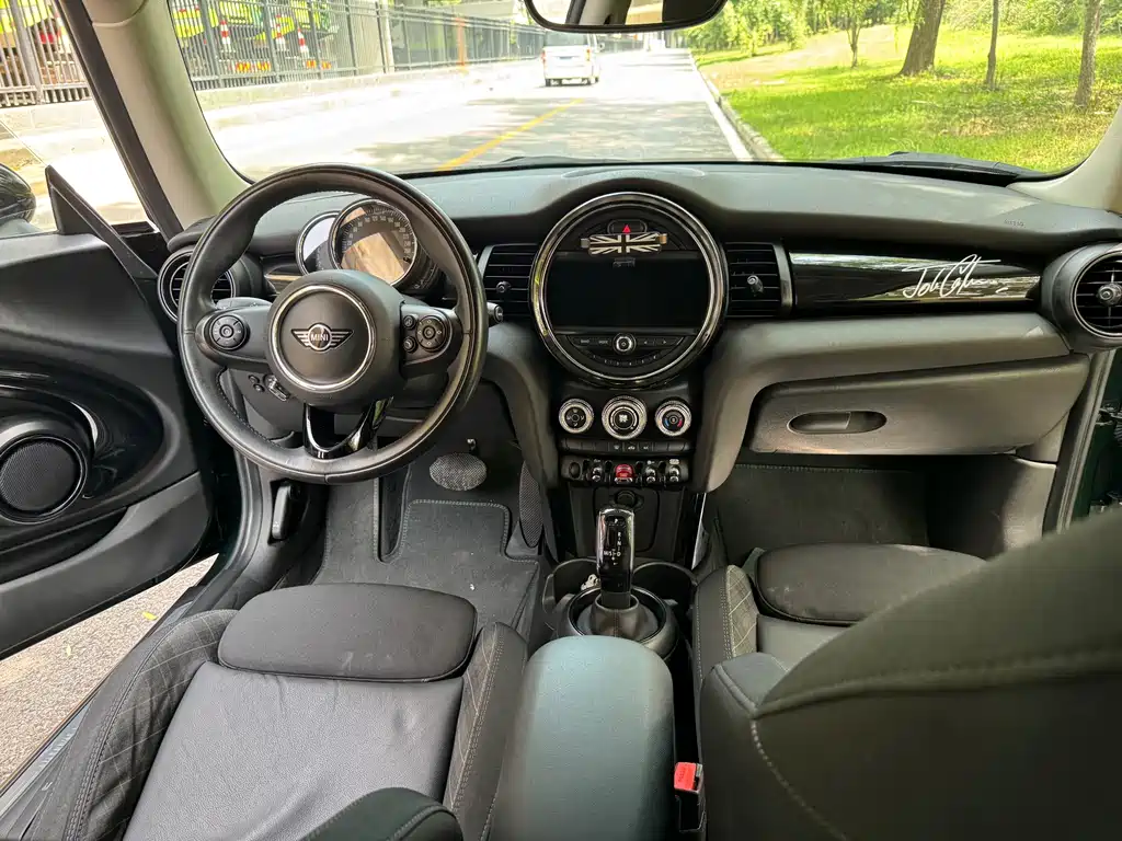 MINI Mini — миниатюра 10