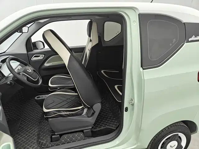 Wuling MINIEV — миниатюра 14