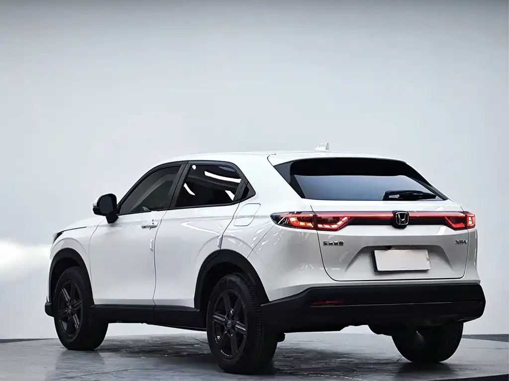 Honda XR-V — миниатюра 4