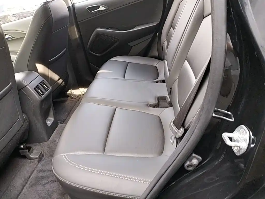 Hyundai ix35 — миниатюра 17