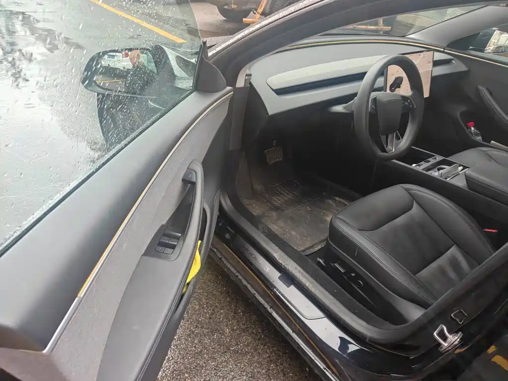Tesla Model 3 — миниатюра 5