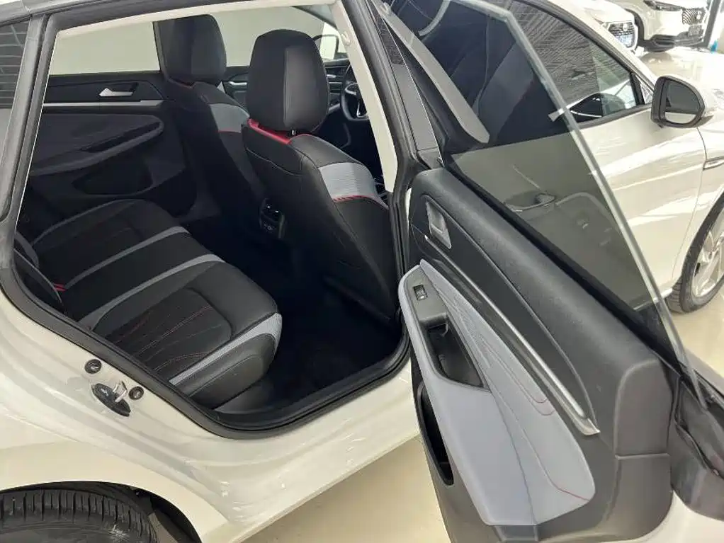 Volkswagen Lamando — миниатюра 12