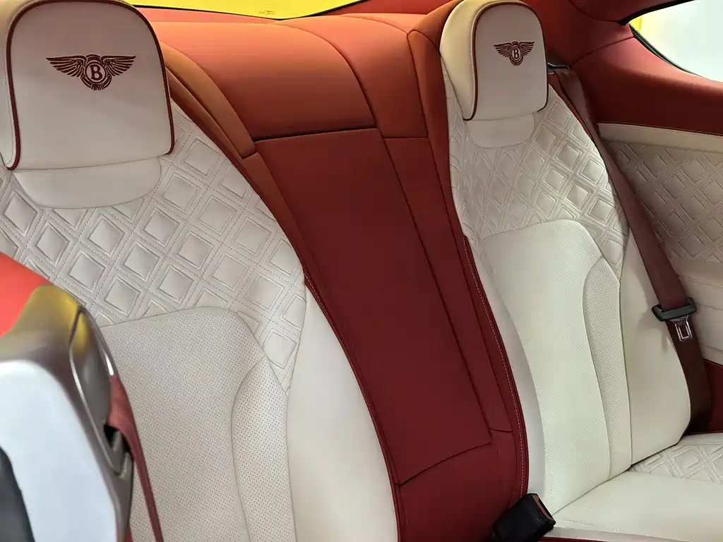 Bentley Continental — миниатюра 13