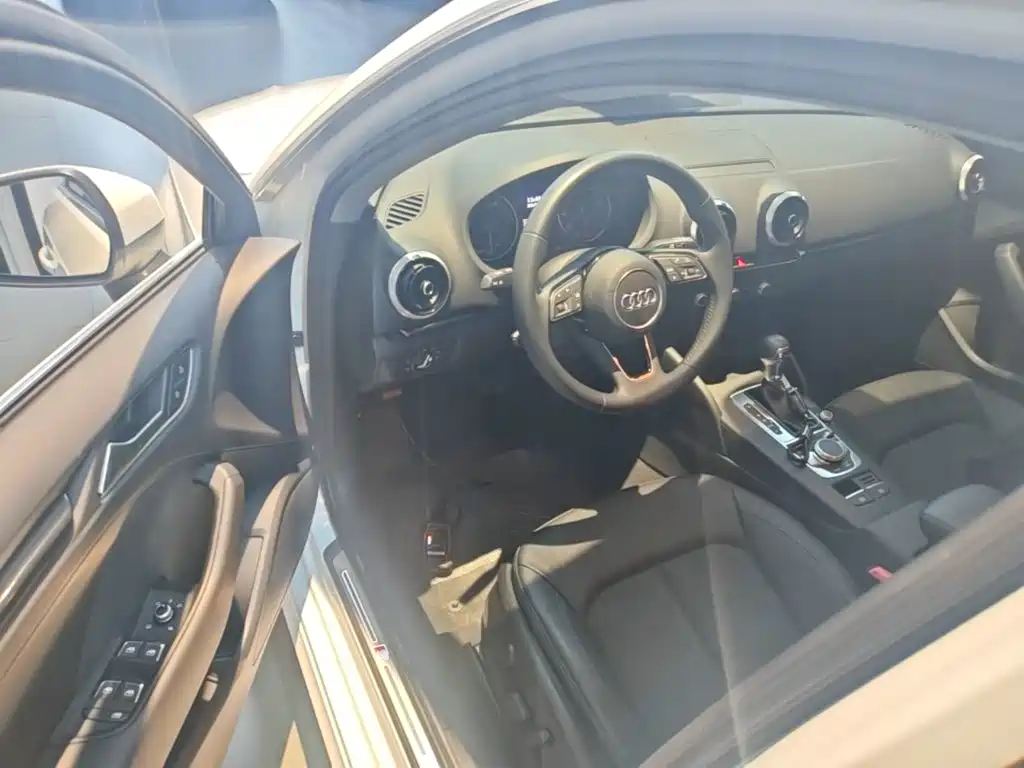Audi A3 — миниатюра 16