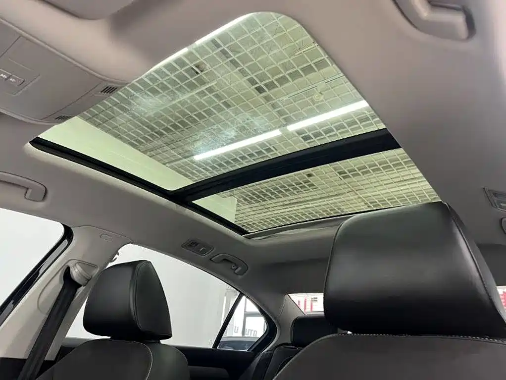 Volkswagen Magotan — миниатюра 17