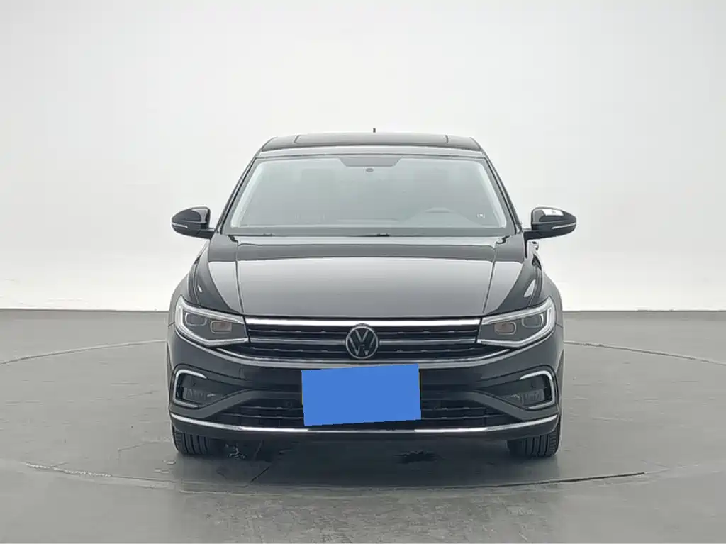 Volkswagen Bora — миниатюра 2