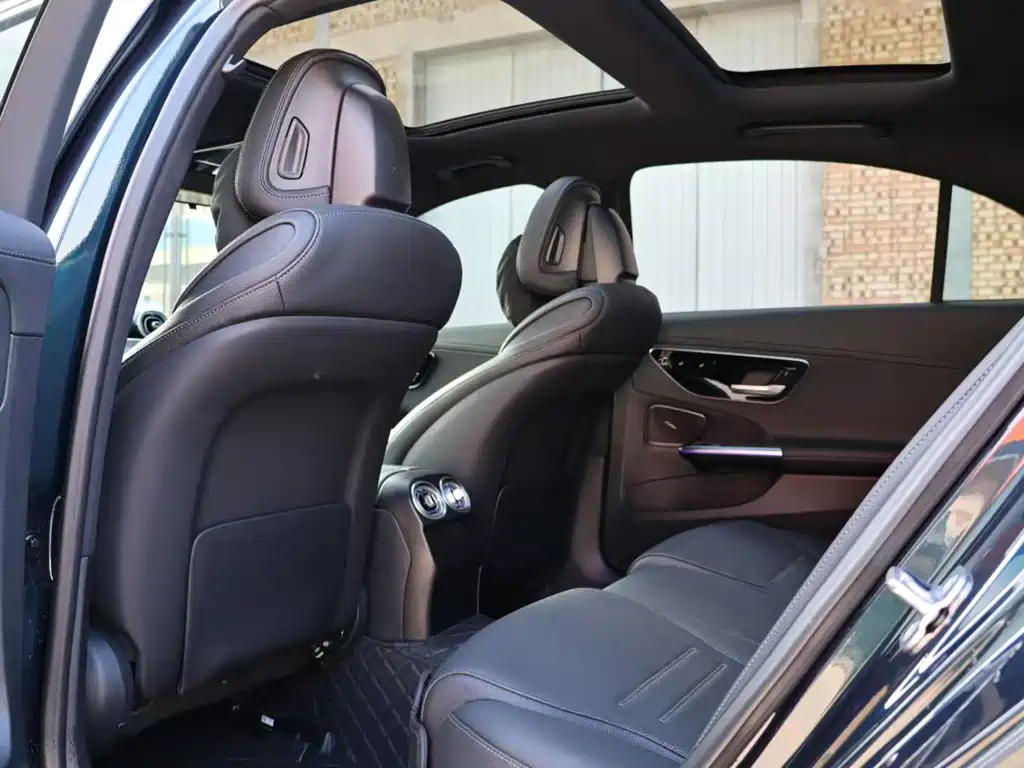 Mercedes-Benz C-Class C 2024 C 260 L Sport