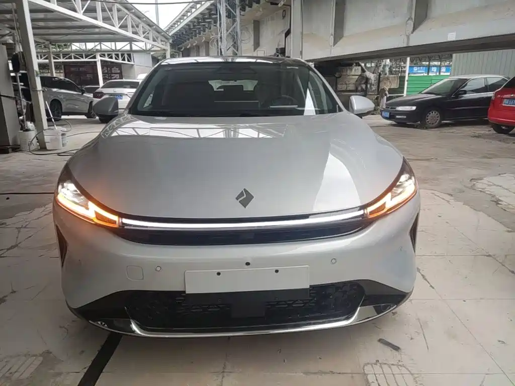 Baojun Очень приятно. — миниатюра 3