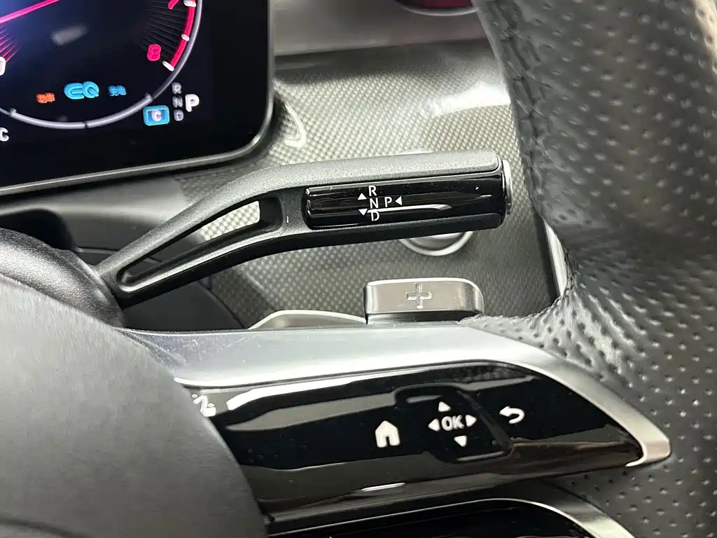 Mercedes-Benz C-Class — миниатюра 19