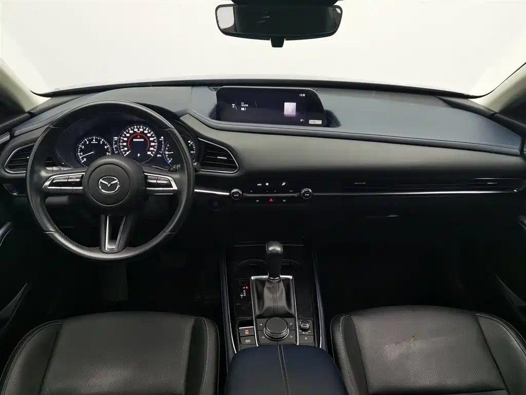 Mazda CX-30 2020 2.0L AT
