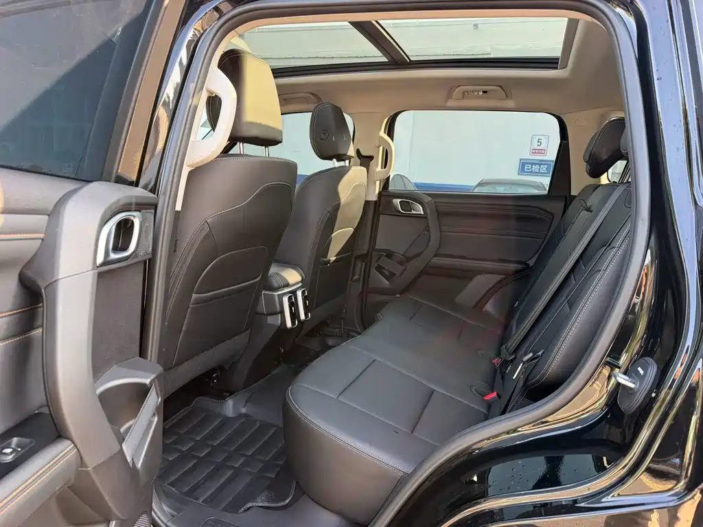Haval Big Dog — миниатюра 17