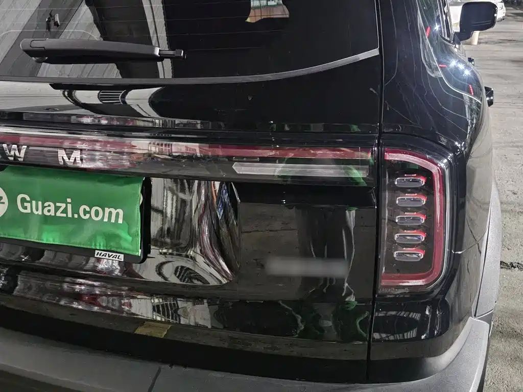 Haval Big Dog — миниатюра 8