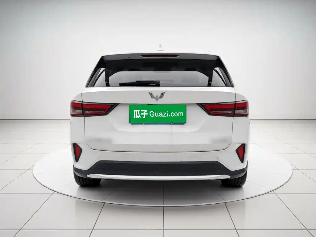 Wuling Xingchi — миниатюра 3