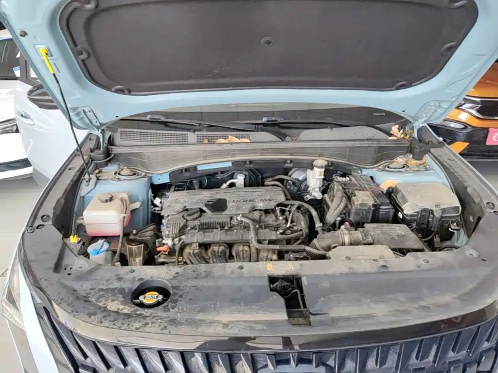 Hyundai ix35 — миниатюра 20