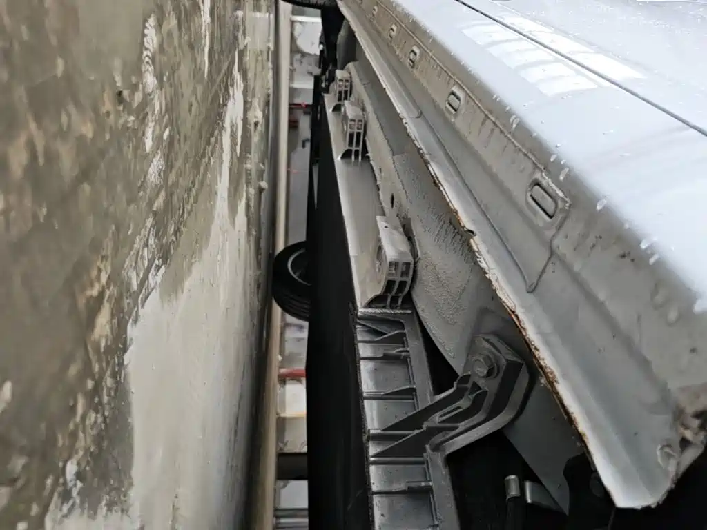 Guojin Auto Junxing — миниатюра 22