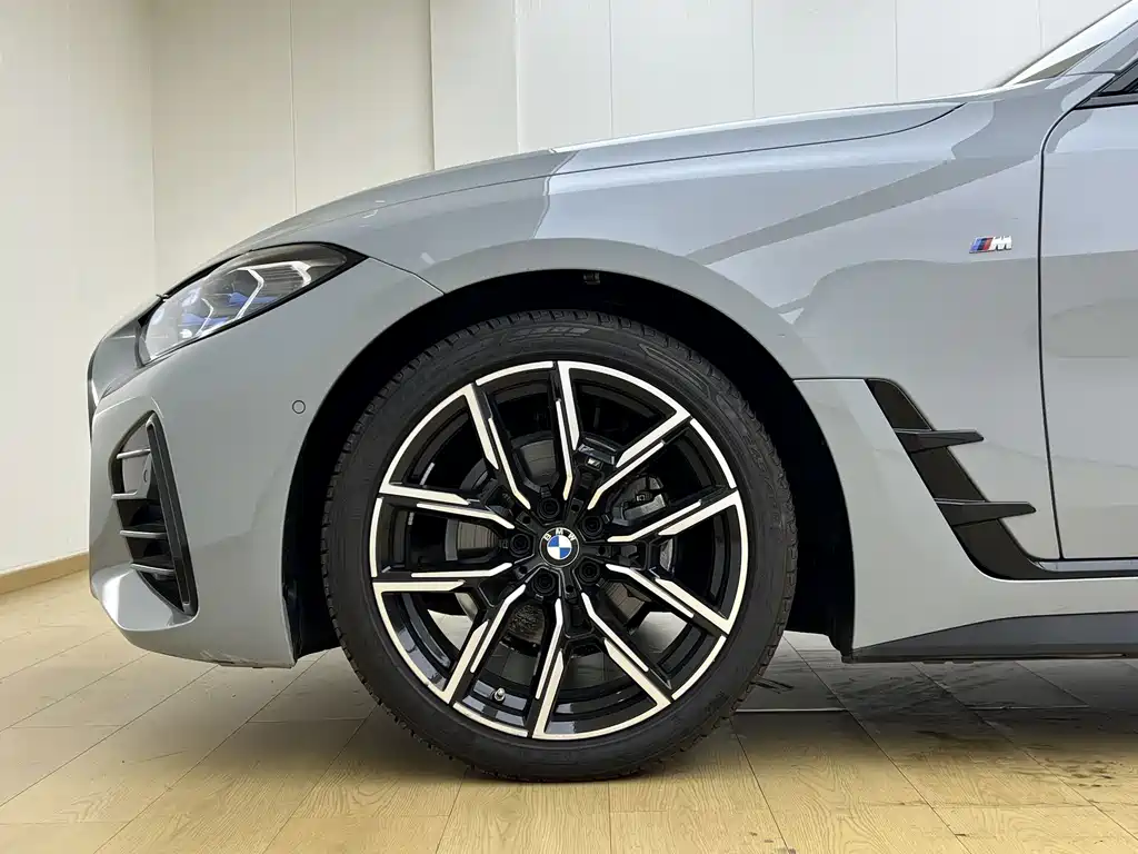 BMW 4 Series — миниатюра 6