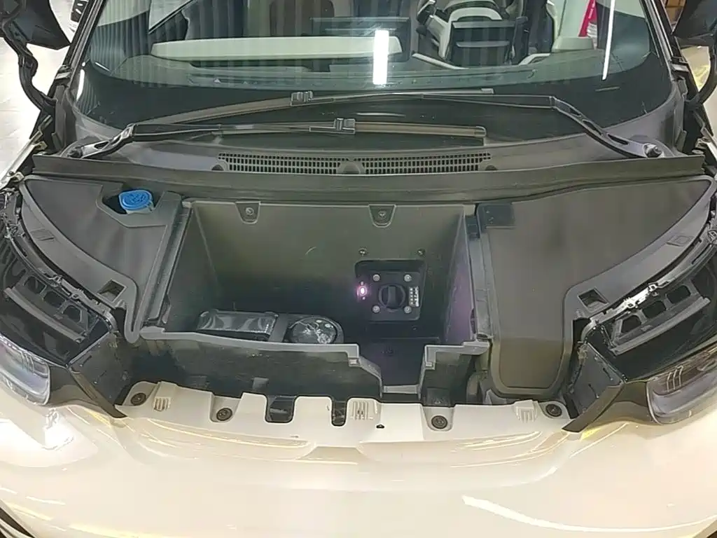 BMW i3 (Import) — миниатюра 20