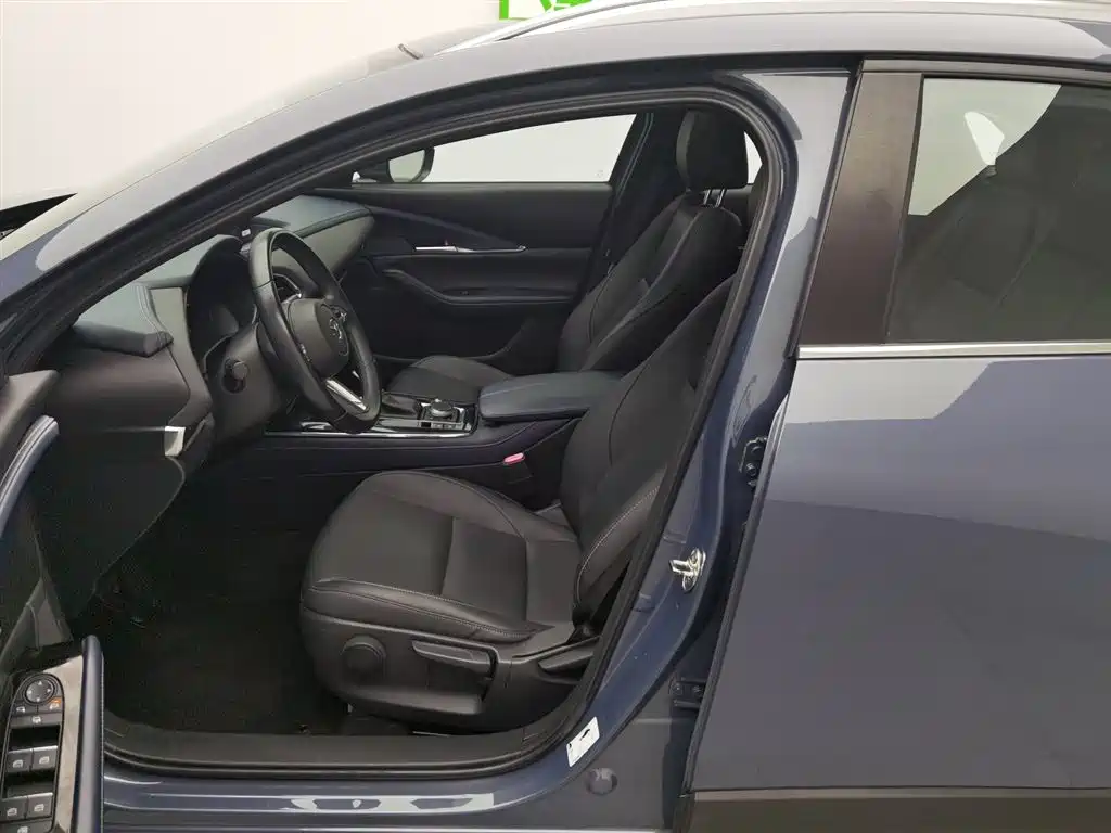 Mazda CX-30 2020 2.0L AT