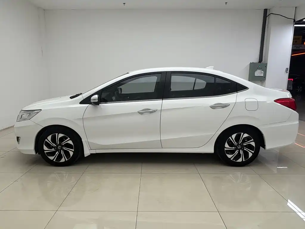 HONDA LINGPAI
