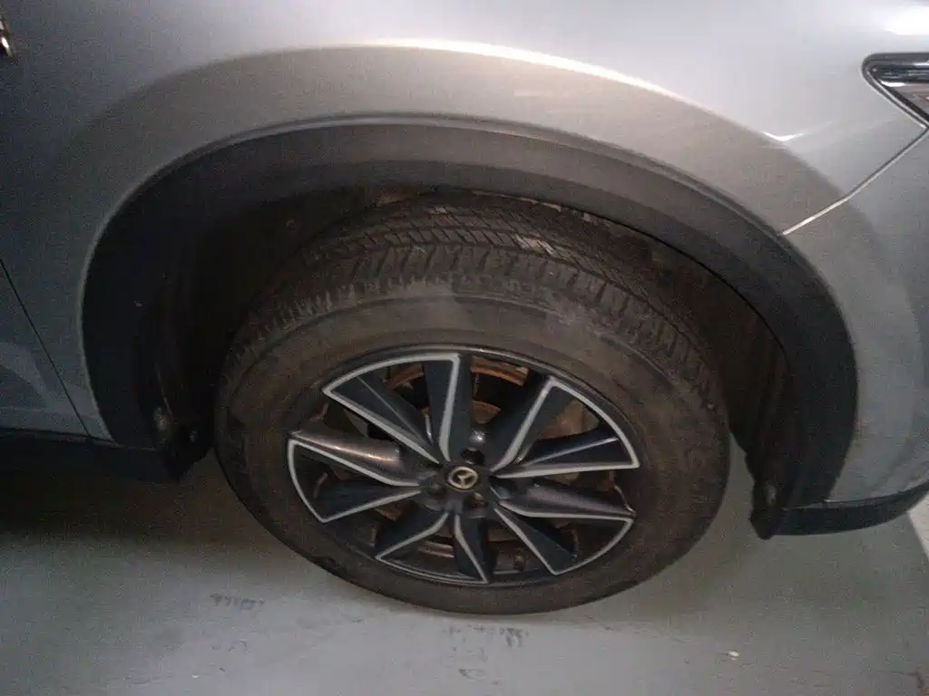 Mazda CX-5 — миниатюра 8