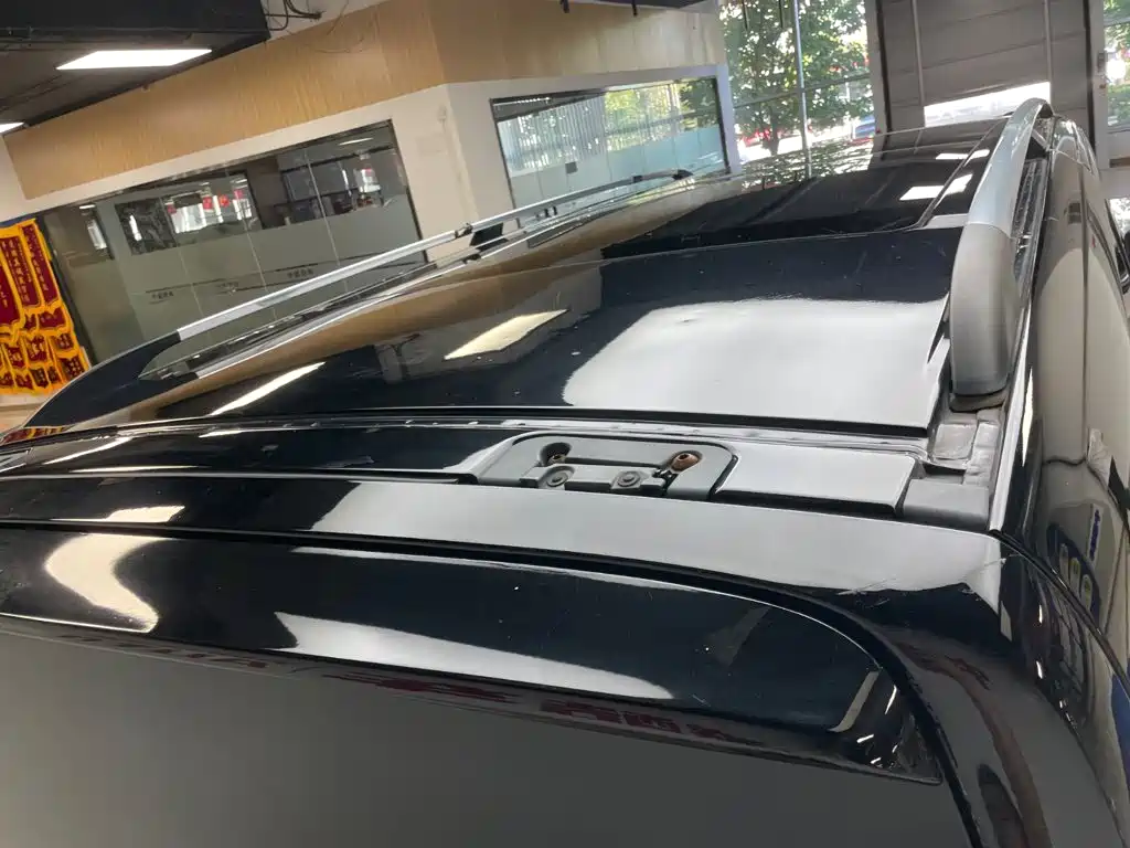 Mercedes-Benz V-Class V 2018 V 260 L Luxury Long Wheelbase VI