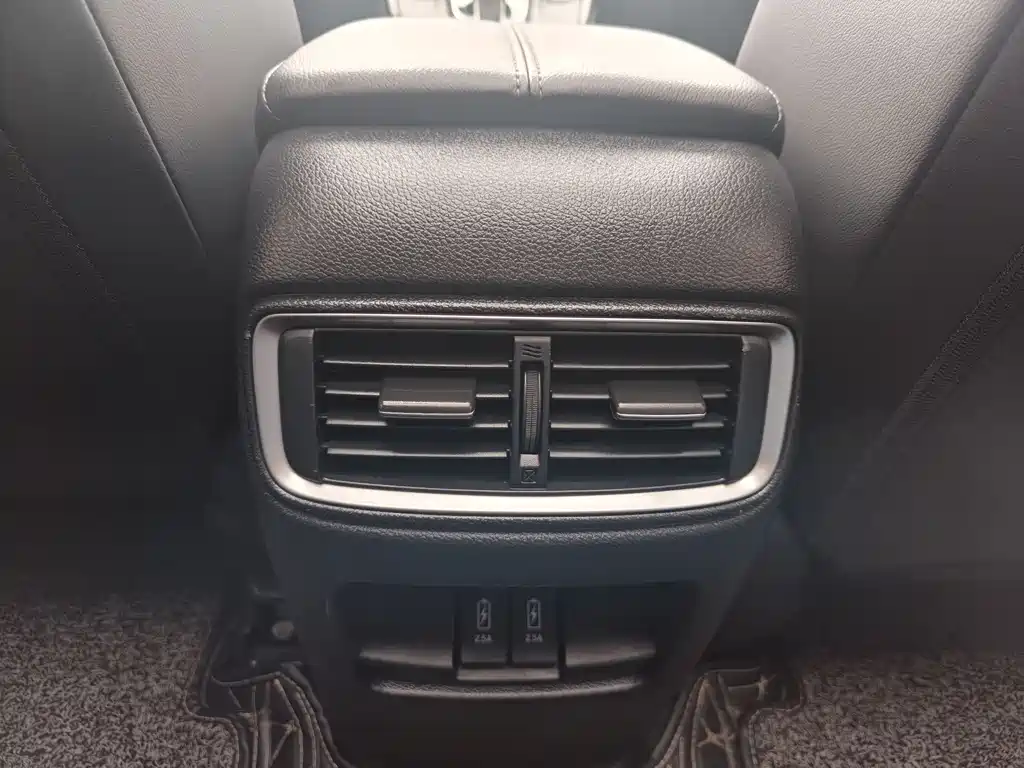 Honda Breeze 2021 240TURBO CVT Luxury
