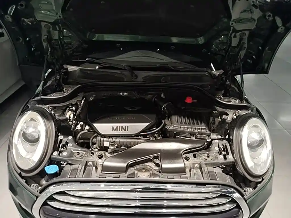 MINI Mini — миниатюра 20