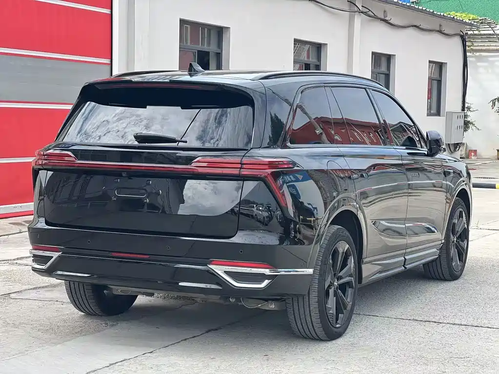 Wey Wey Lanshan — миниатюра 11