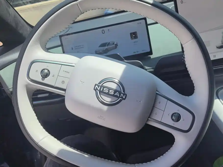 Nissan N7 — миниатюра 15
