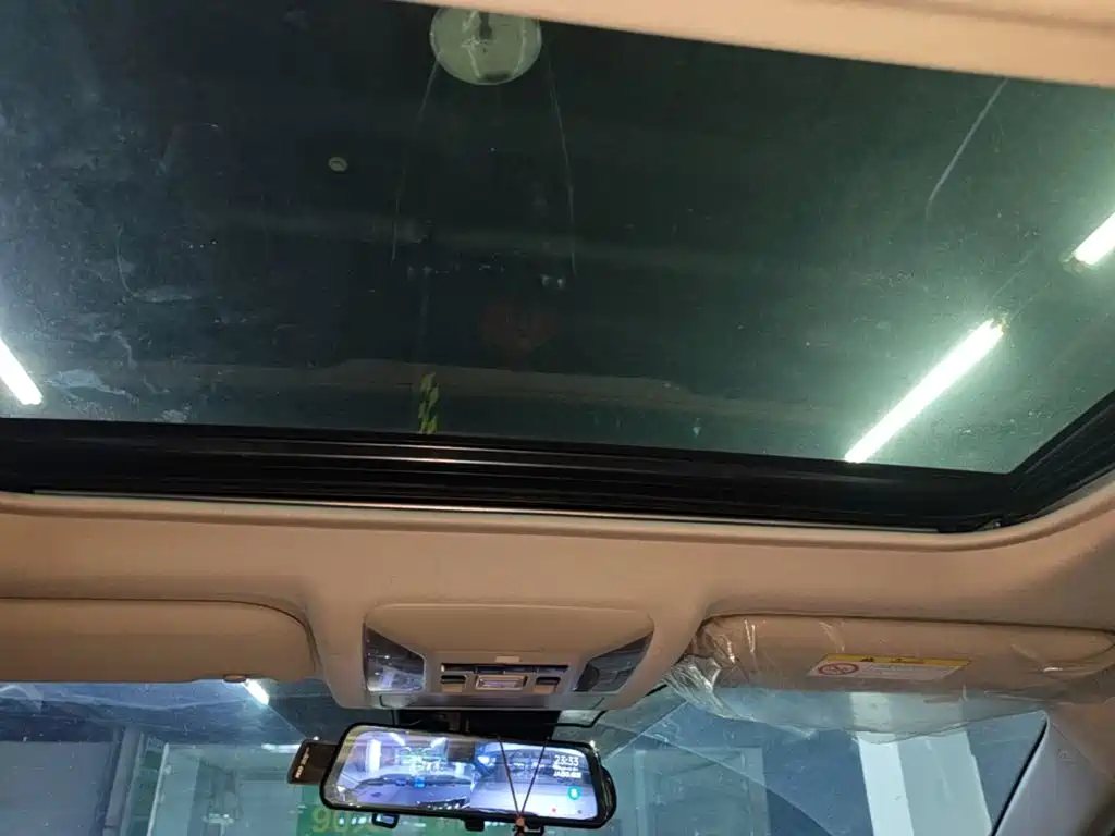 Toyota Wildlander — миниатюра 18