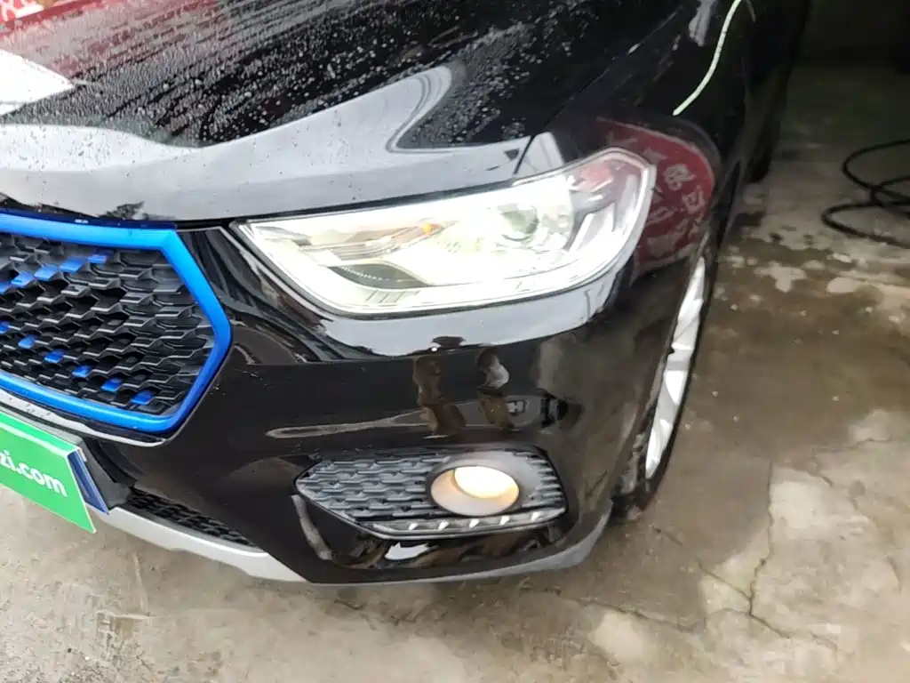 Haval H2 — миниатюра 24