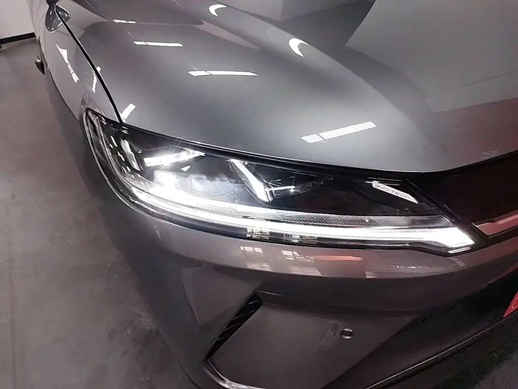 BYD Yuan UP — миниатюра 11