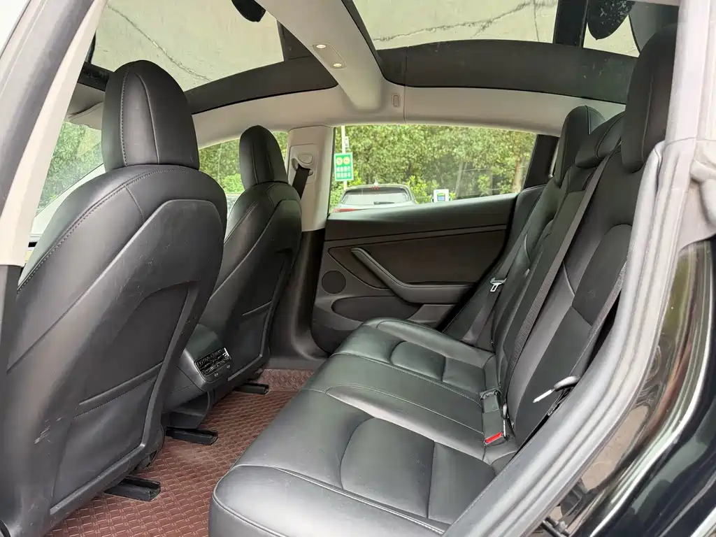 Tesla Model 3 — миниатюра 7