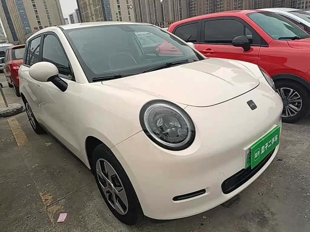 Yiwei Yiwei 3 — миниатюра 4