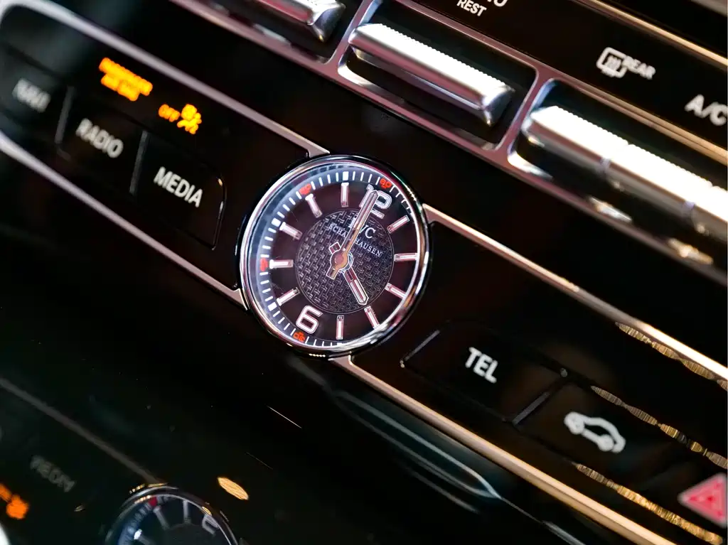Mercedes-Benz G-Class AMG — миниатюра 15