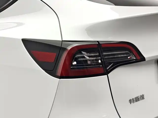 Tesla Model Y — миниатюра 15