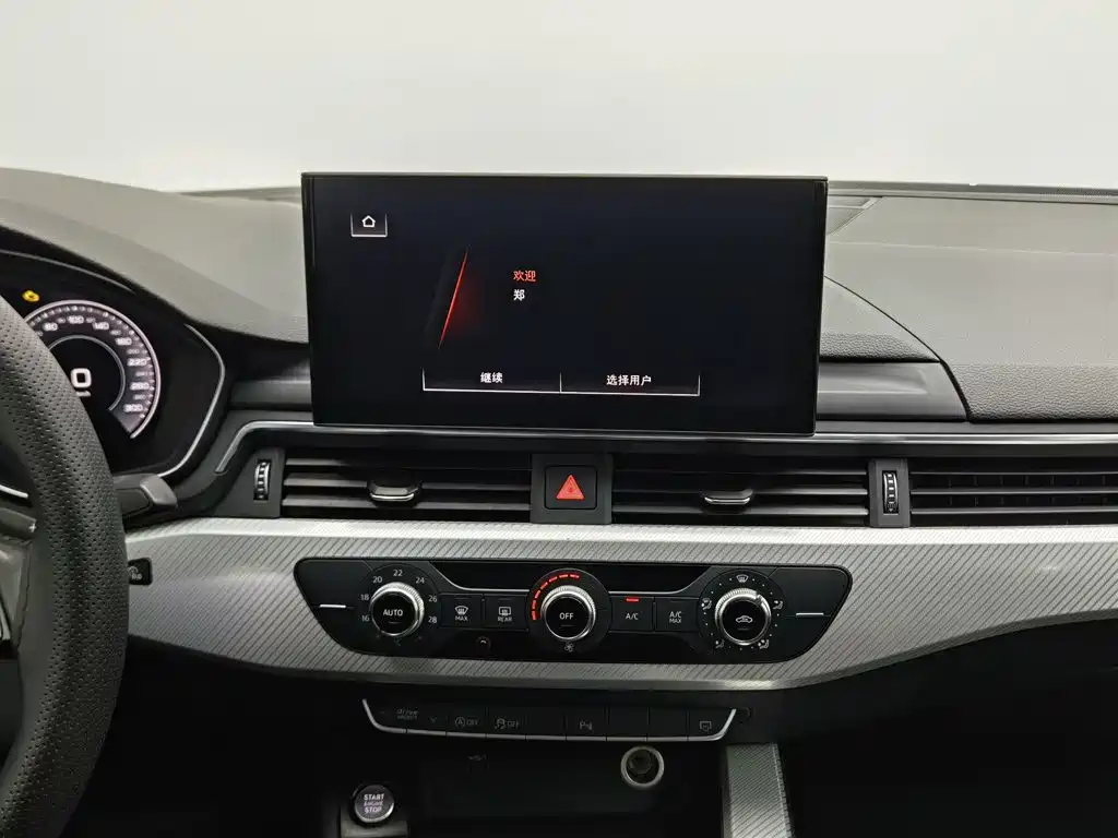 Audi A4L — миниатюра 12