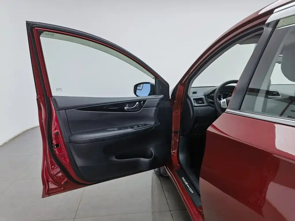 Nissan Tiida 2024 1.6L CVT