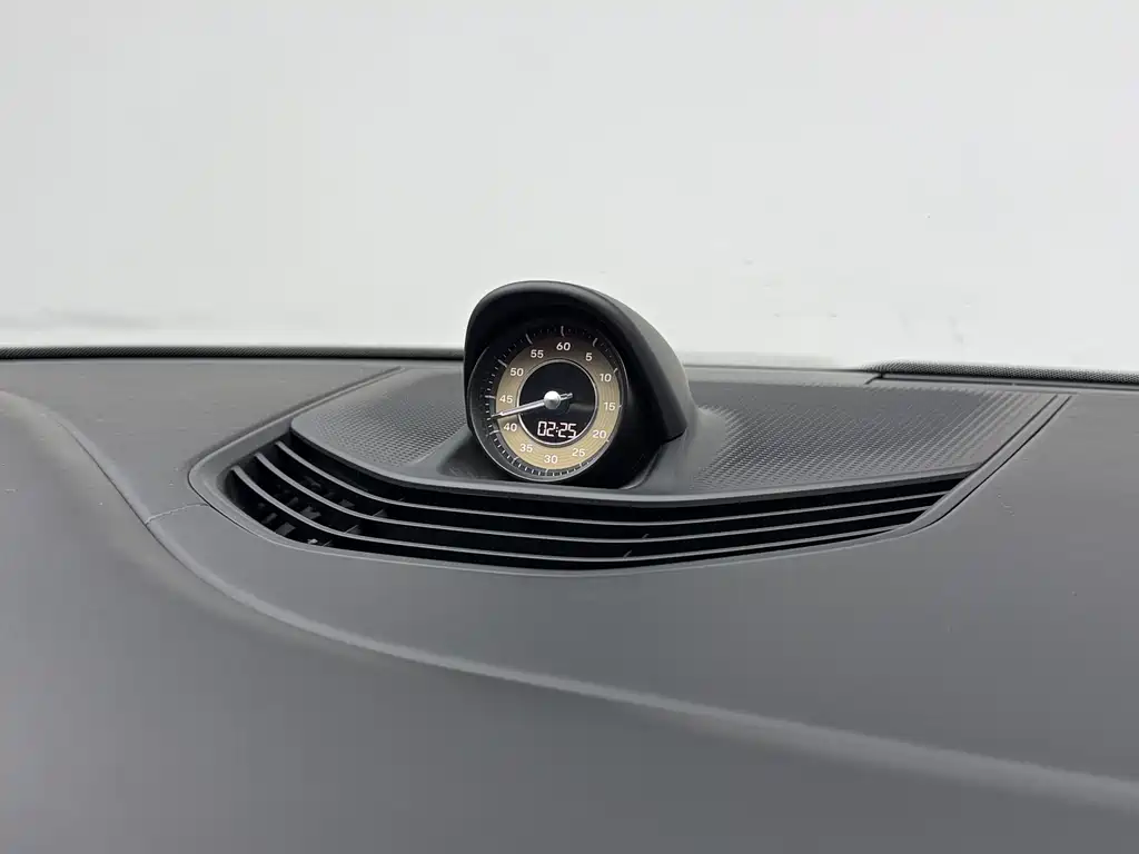 Porsche Taycan 2022 Taycan