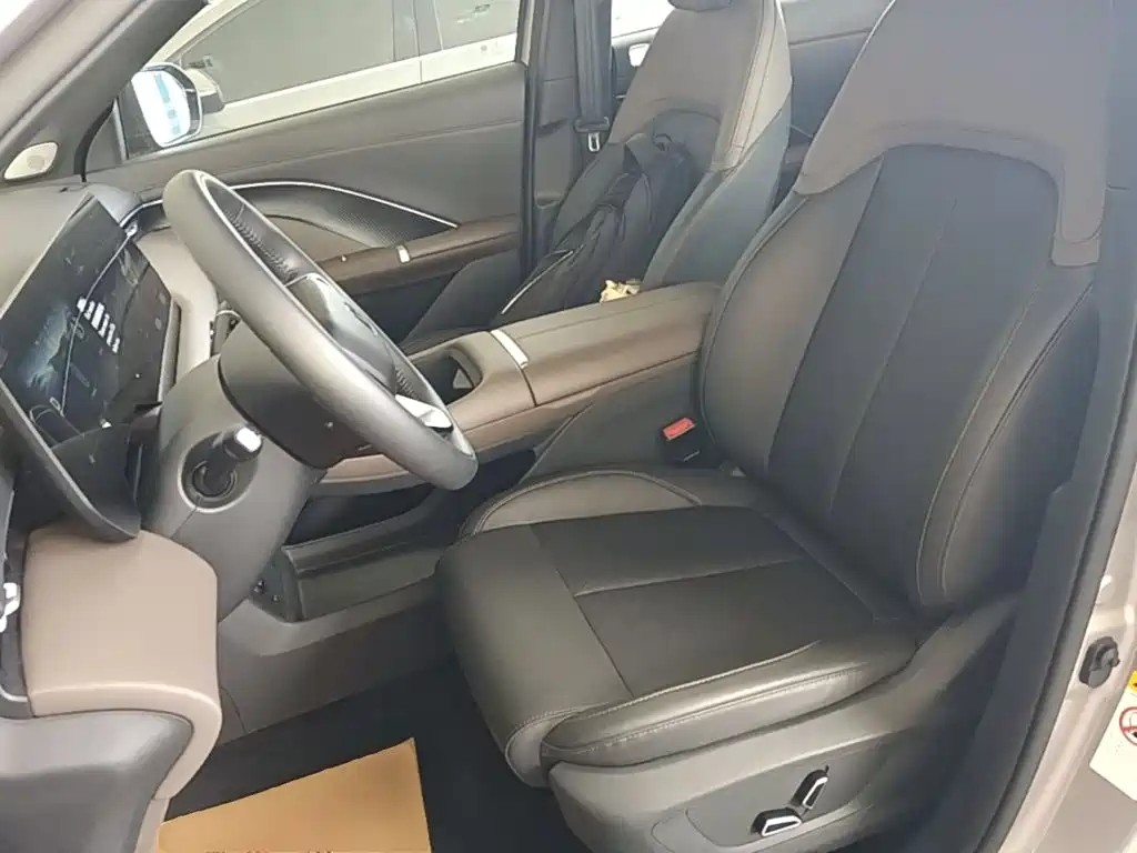 Changan CS55PLUS — миниатюра 15