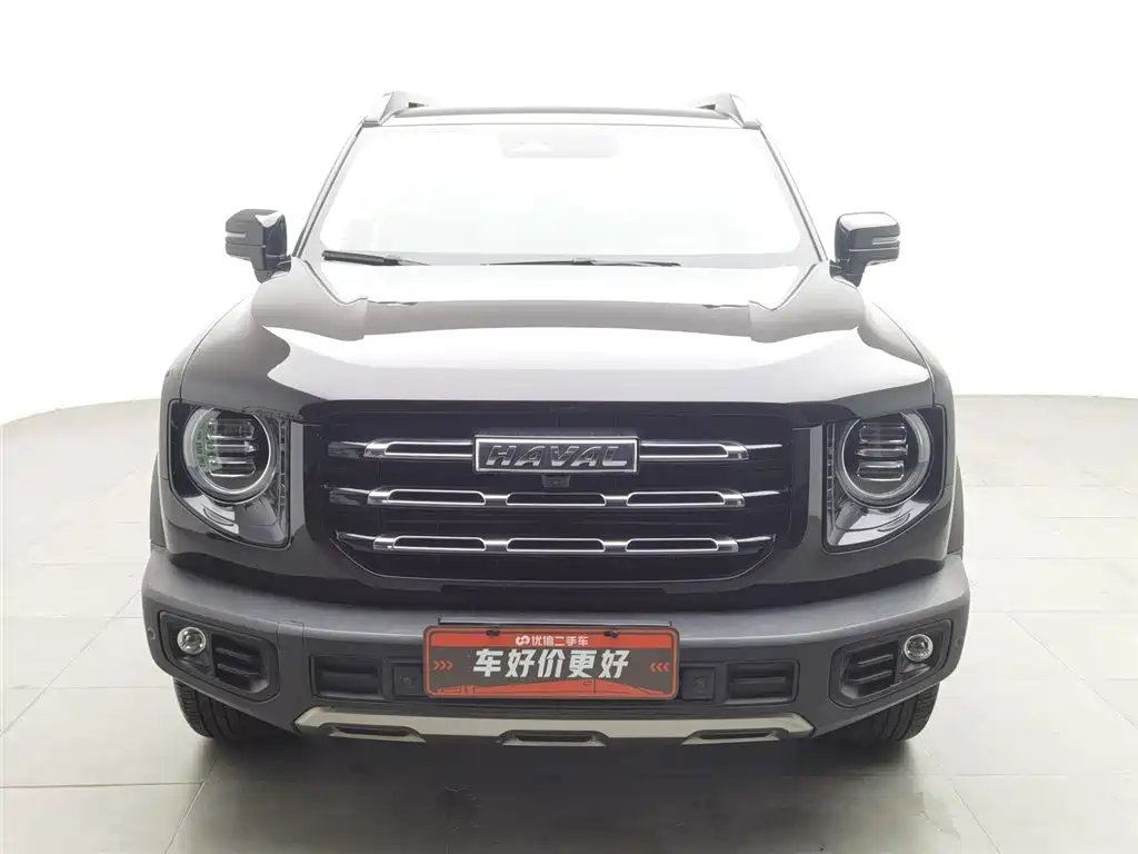 HAVAL BIG DOG
