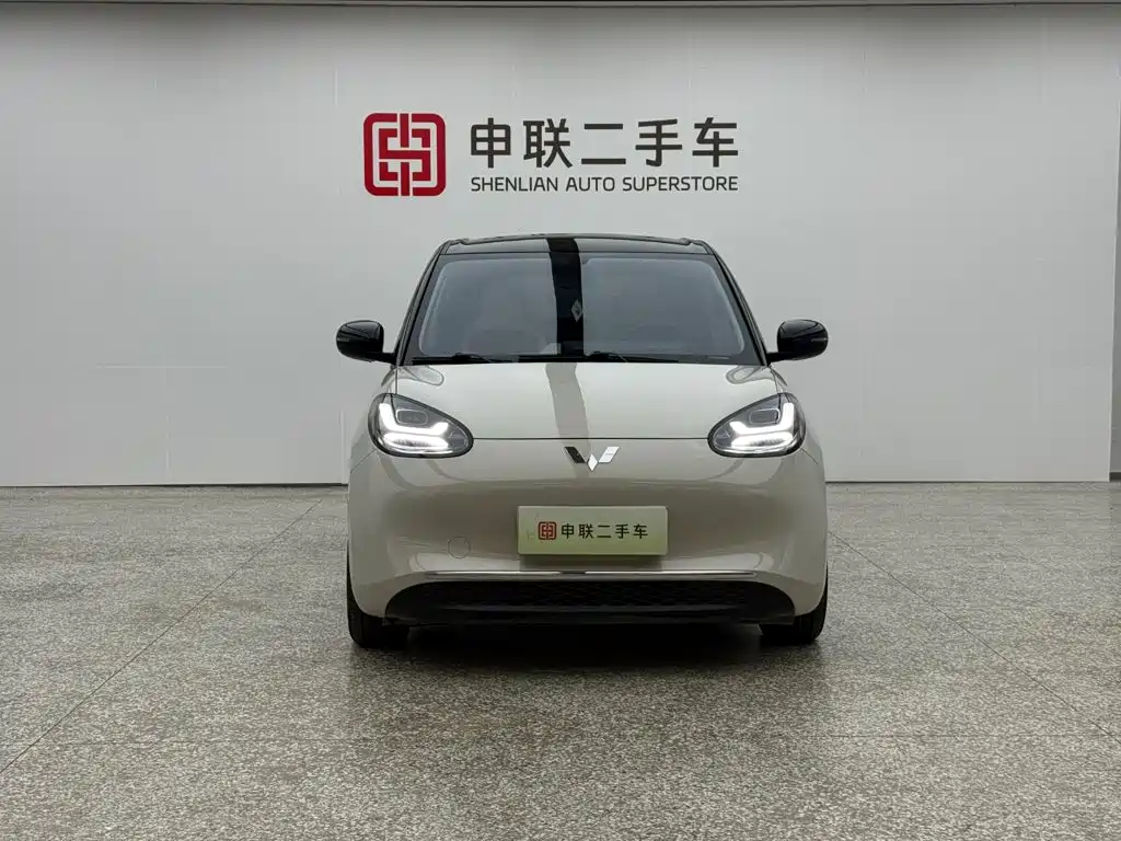 Wuling Bingo — миниатюра 5