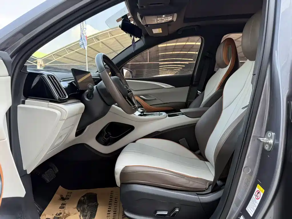 BYD Pro New Energy — миниатюра 7