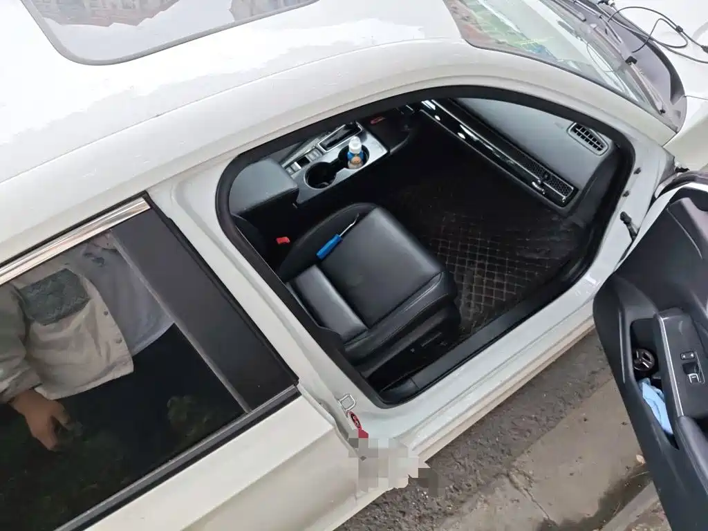 Honda Integra — миниатюра 19