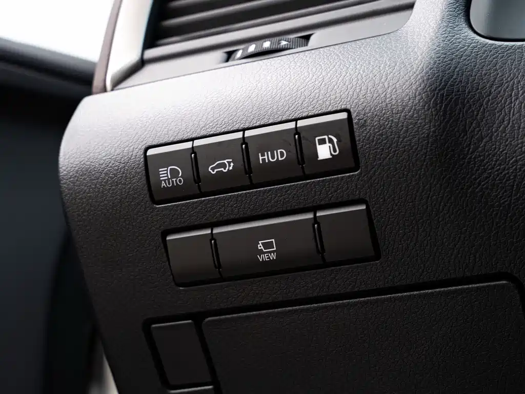 Lexus RX — миниатюра 21